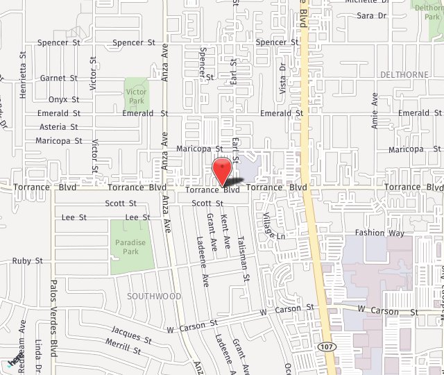Location Map: 